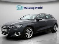 Used Audi A3 Sportback e-tron Sport 204 HP (150 kW) 2025 Hatchback