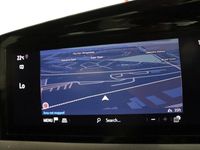 Used Vauxhall Mokka Elite 100 kW (136 HP) 2021 Green SUV