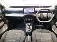 Used Citroën C3 100 HP (73 kW) 2025 Red SUV