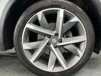 Used Seat Tarraco FR Sport 150 HP (110 kW) 2024 White SUV