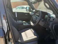 Used Toyota Land Cruiser 205 HP (150 kW) 2026 Black SUV