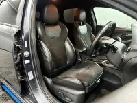 Used Hyundai i30 N Performance 275 HP (202 kW) 2018 Grey Hatchback