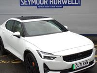 Used Polestar 2 Pilot 300 kW (408 HP) 2021 Hatchback