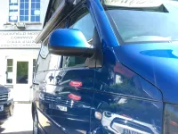 Usado VW California California 2015 Azul Van