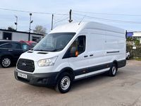 used Ford Transit 2.2 TDCi 125ps H3 Van