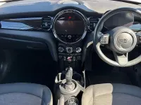 Used Mini ONE Classic 101 HP (74 kW) 2022 Grey Hatchback