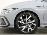 Second-hand VW Golf VIII R-line 2024 Gri Hatchback