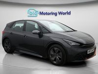 Used Cupra Born 150 kW (204 HP) 2024 Hatchback