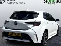 Used Toyota Corolla Design 140 HP (102 kW) 2026 Hatchback