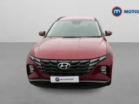 Usado Hyundai Tucson SE 180 HP (132 kW) 2023 Vermelho SUV
