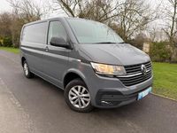 Used VW T6.1 Highline 2021 Grey Van