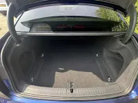 Used Audi A4 Sport 204 HP (150 kW) 2022 Blue Sedan