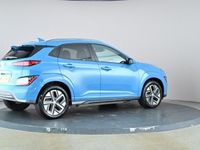 used Hyundai Kona 150kW Premium 64kWh 5dr Auto