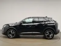 Used Peugeot 2008 Allure 145 HP (106 kW) 2025 Black SUV