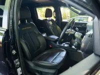 Second-hand Ford Ranger Wildtrack 237 CP (174 kW) 2023 Negru Pickup