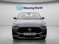 Used MG HS 2023 Grey SUV