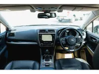 Used Subaru Outback Premium 2019 Blue Estate