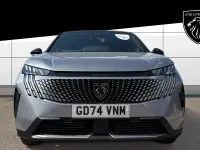 Used Peugeot 3008 GTi 136 HP (100 kW) 2025 Grey SUV