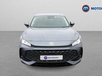 Begagnad MG HS Trophy 224 HK (164 kW) 2025 Grå SUV