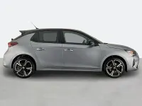 Used Vauxhall Corsa Edition 2022 Grey Hatchback