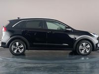 used Kia Niro 1.6 GDi Hybrid 2 5dr DCT