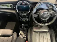 Used Mini Cooper S Level 3 135 kW (184 HP) 2020 Green Hatchback