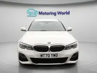 Used BMW 320 M Sport 184 HP (135 kW) 2020 Estate
