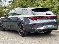 New Cupra Leon 147 HP (108 kW) 2026 Grey Estate