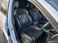 Used Audi Q3 S-line plus 2017 White SUV