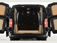 New Citroën Dispatch 120 HP (88 kW) 2025 Black MPV