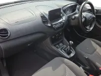 Used Ford Ka Plus Active 85 HP (62 kW) 2018 Black Hatchback