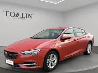 Używany Vauxhall Insignia Design Edition 165 KM (121 kW) 2020 Hatchback