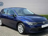 Used VW Golf VII 150 HP (110 kW) 2020