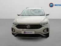 Used VW T-Roc Life 150 HP (110 kW) 2024 SUV