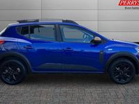 Used Dacia Sandero Extreme 110 HP (80 kW) 2025 Hatchback