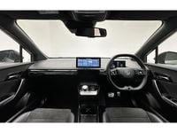 Used MG MG4 EV 319 kW (435 HP) 2024 Green Hatchback