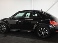 used VW Beetle 1.2 TSI 3dr