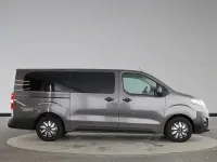 Used Vauxhall Vivaro 100 kW (136 HP) 2023 Grey MPV
