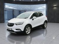 Used Vauxhall Mokka X Elite 140 HP (102 kW) 2019 White SUV