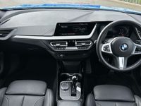 used BMW 118 1 Series i M Sport 1.5 5dr