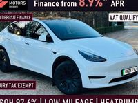Used Tesla Model Y RWD 11 kW (15 HP) 2024 SUV