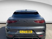 Used Jaguar I-Pace R-Dynamic 294 kW (400 HP) 2024 Grey SUV