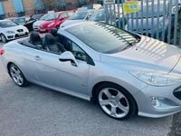 Used Peugeot 308 Allure 156 HP (114 kW) 2010