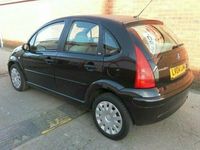 Used Citroën C3 2004 Hatchback