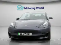 Used Tesla Model 3 344 kW (469 HP) 2022 Sedan