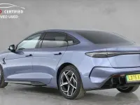 Used BYD Seal Design 230 kW (313 HP) 2026 Sedan
