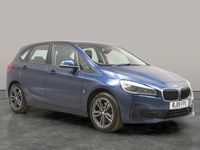used BMW 225 2 Series Active Tourer 1.5 xe 7.6kWh Sport (Premium) Plug-in 4WD