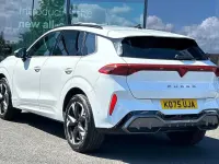 Used Cupra Terramar 147 HP (108 kW) 2026 White SUV