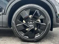 Used Volvo XC40 Plus 163 HP (119 kW) 2025 Black SUV