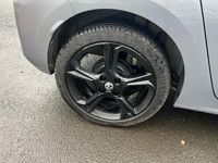 Used Vauxhall Corsa 75 HP (55 kW) 2023 Contrast grey Hatchback